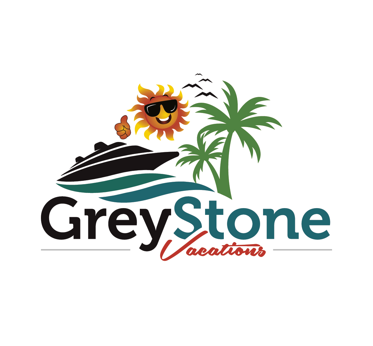 GreyStone Vacations