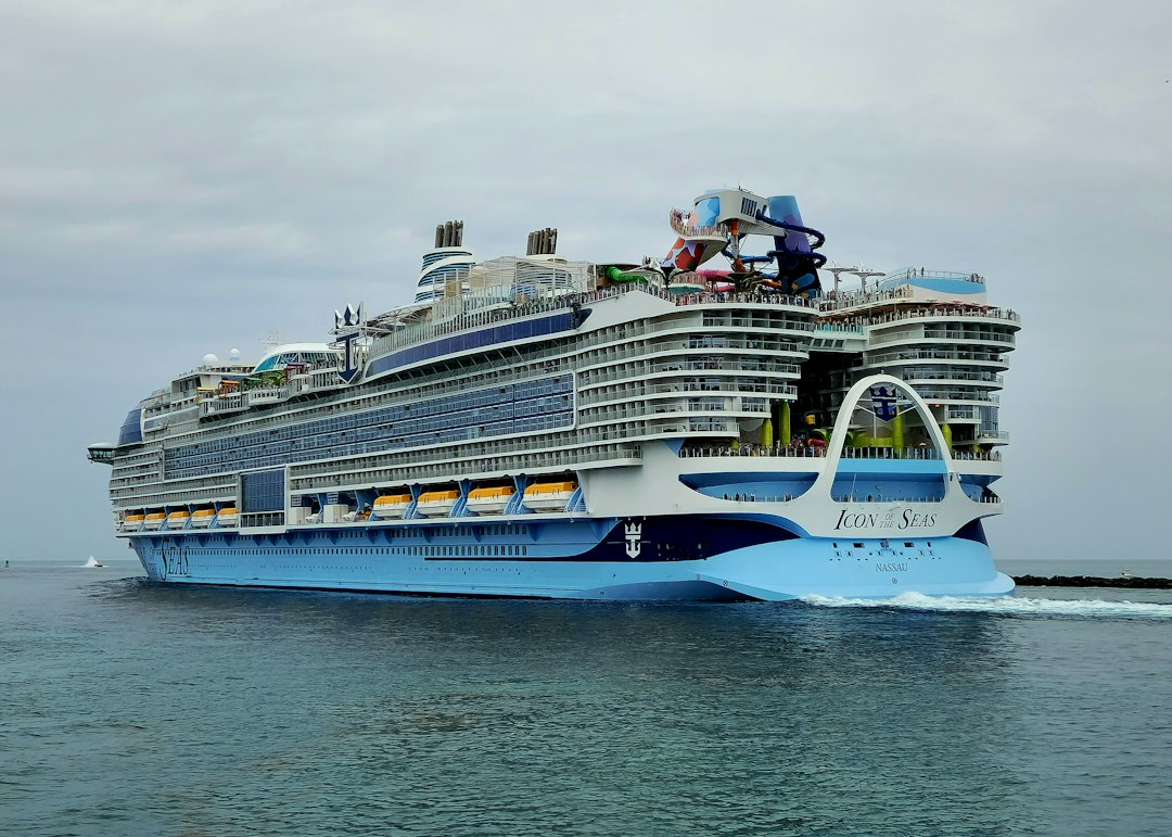 Royal Caribbean Icon of the Seas